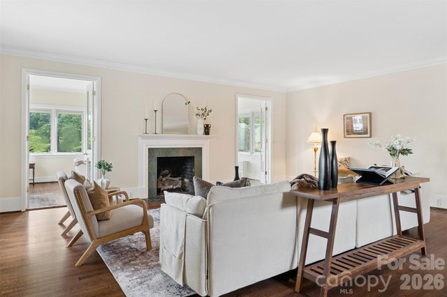 55 First Street, Tryon, NC 28782