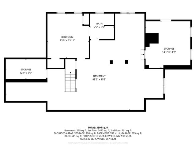 55 First Street, Tryon, NC 28782