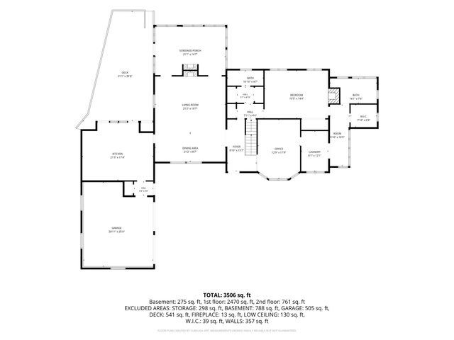 55 First Street, Tryon, NC 28782