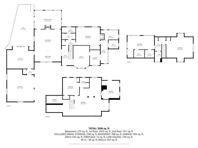 55 First Street, Tryon, NC 28782