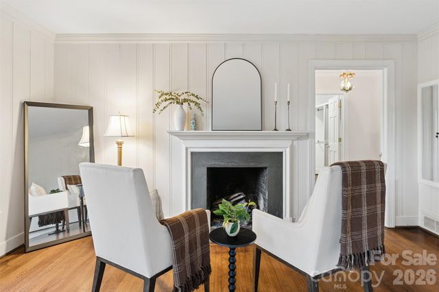 55 First Street, Tryon, NC 28782