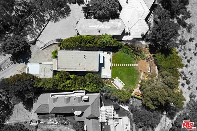 1287 Rimmer Avenue, Pacific Palisades (los Angeles), CA 90272