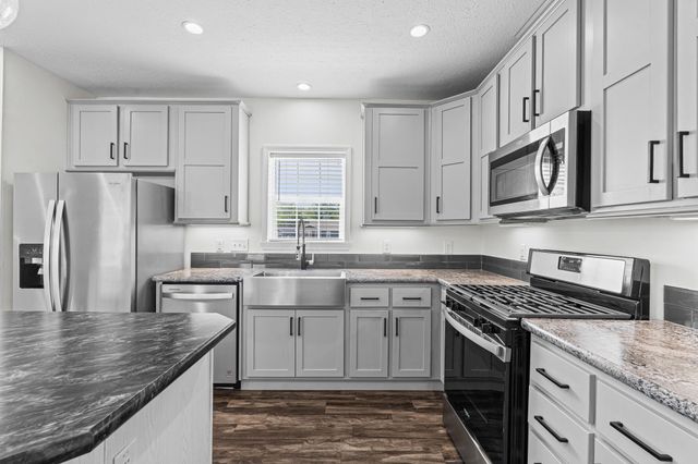 5219 Crosswind Lane, Holland, MI 49423