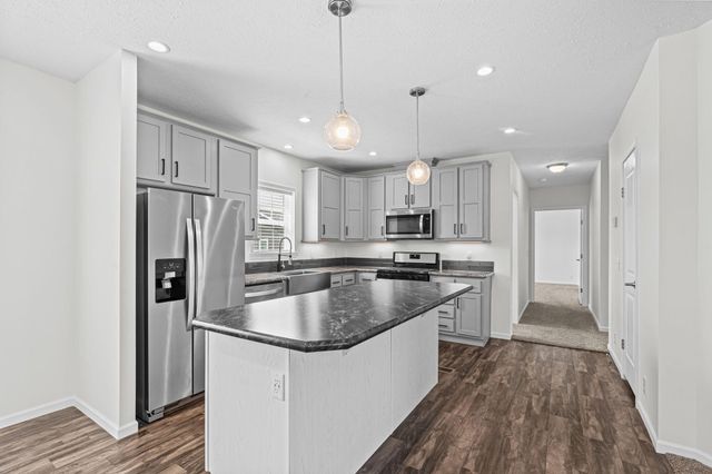 5219 Crosswind Lane, Holland, MI 49423