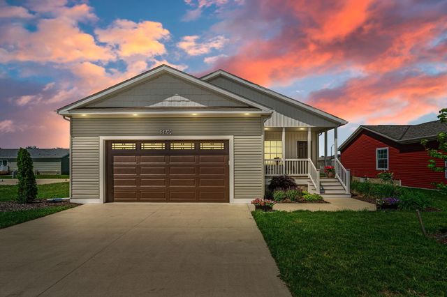 5219 Crosswind Lane, Holland, MI 49423