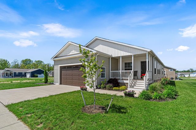 5219 Crosswind Lane, Holland, MI 49423