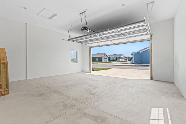 5219 Crosswind Lane, Holland, MI 49423