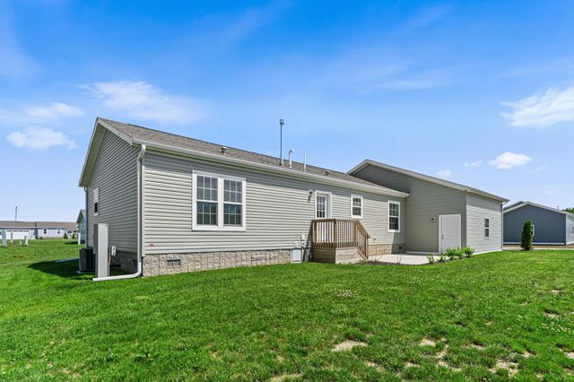 5219 Crosswind Lane, Holland, MI 49423
