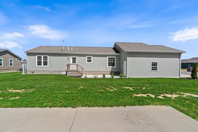 5219 Crosswind Lane, Holland, MI 49423