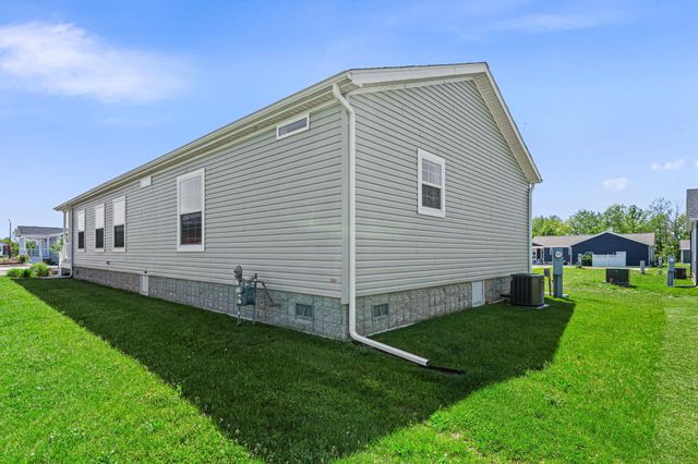 5219 Crosswind Lane, Holland, MI 49423