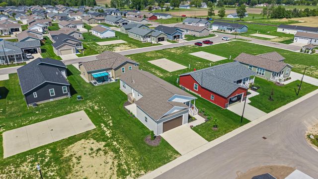 5219 Crosswind Lane, Holland, MI 49423