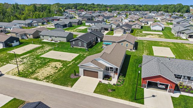 5219 Crosswind Lane, Holland, MI 49423