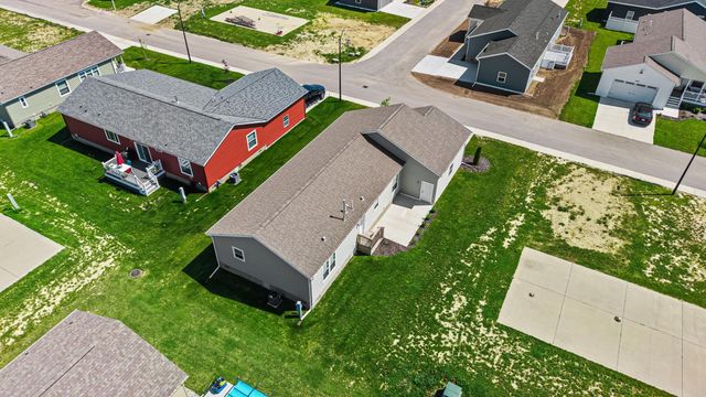 5219 Crosswind Lane, Holland, MI 49423