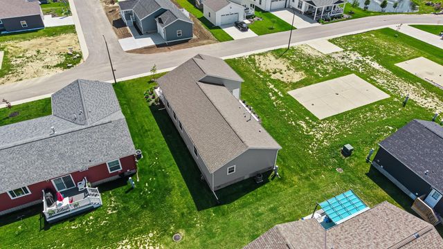 5219 Crosswind Lane, Holland, MI 49423