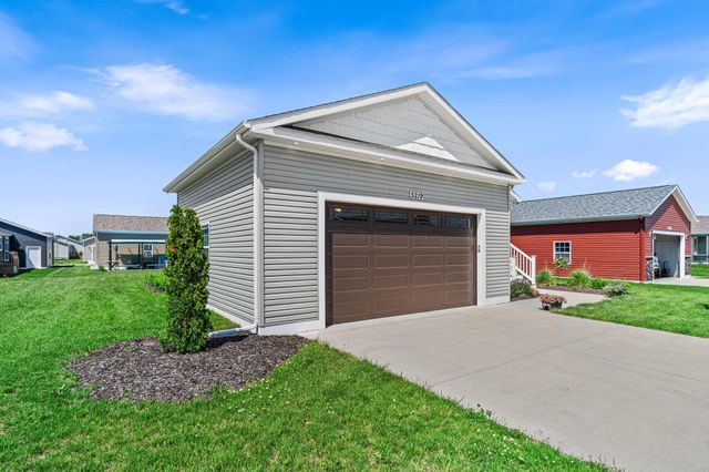 5219 Crosswind Lane, Holland, MI 49423