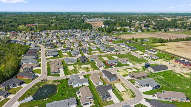 5219 Crosswind Lane, Holland, MI 49423