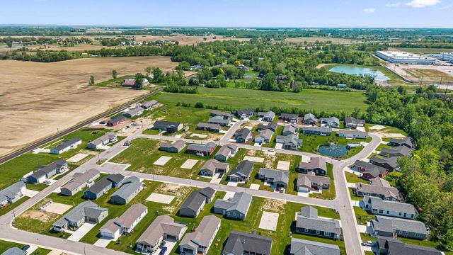 5219 Crosswind Lane, Holland, MI 49423
