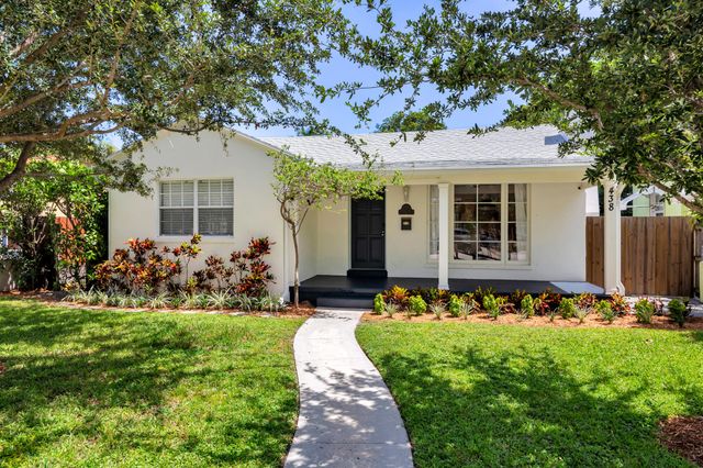 438 38th Street, West Palm Beach, FL 33407