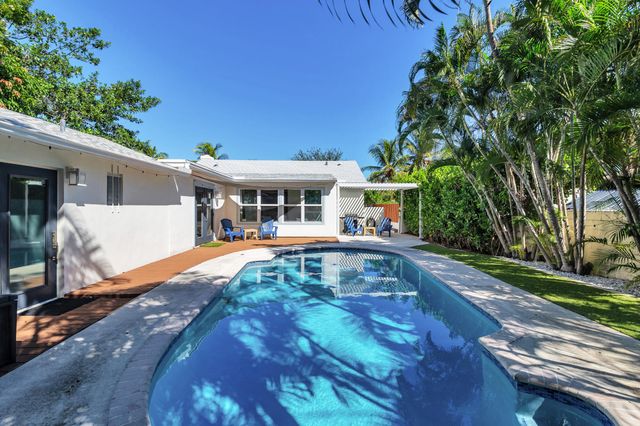 438 38th Street, West Palm Beach, FL 33407