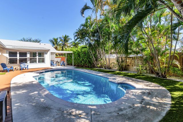 438 38th Street, West Palm Beach, FL 33407