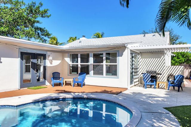 438 38th Street, West Palm Beach, FL 33407