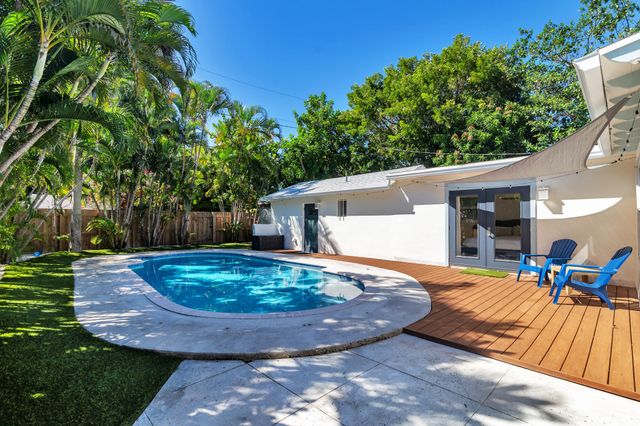 438 38th Street, West Palm Beach, FL 33407