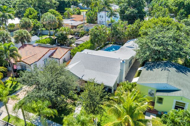 438 38th Street, West Palm Beach, FL 33407