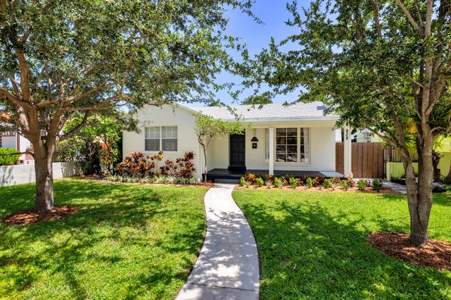 438 38th Street, West Palm Beach, FL 33407