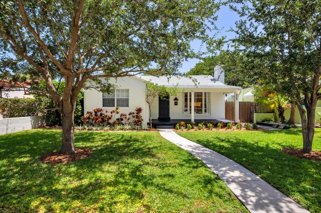 438 38th Street, West Palm Beach, FL 33407