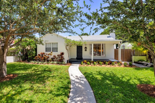 438 38th Street, West Palm Beach, FL 33407