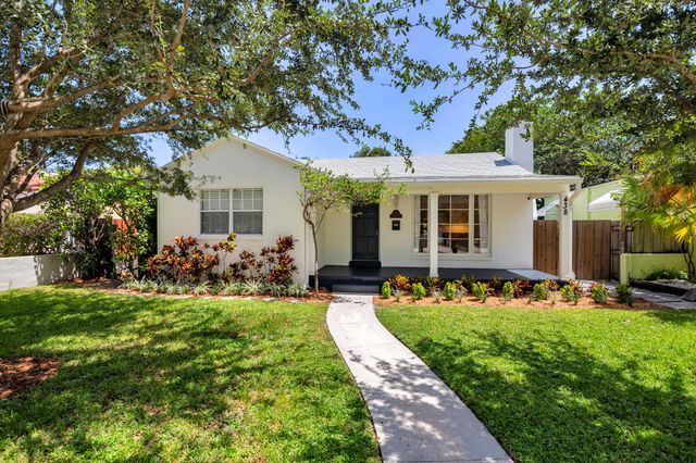 438 38th Street, West Palm Beach, FL 33407
