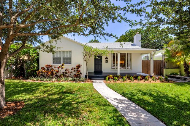 438 38th Street, West Palm Beach, FL 33407