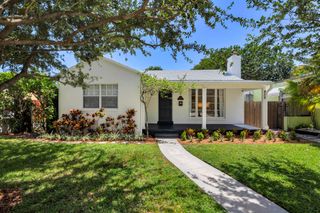 438 38th Street, West Palm Beach, FL 33407