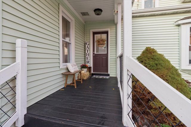 223 W Todd Avenue, Reed City, MI 49677