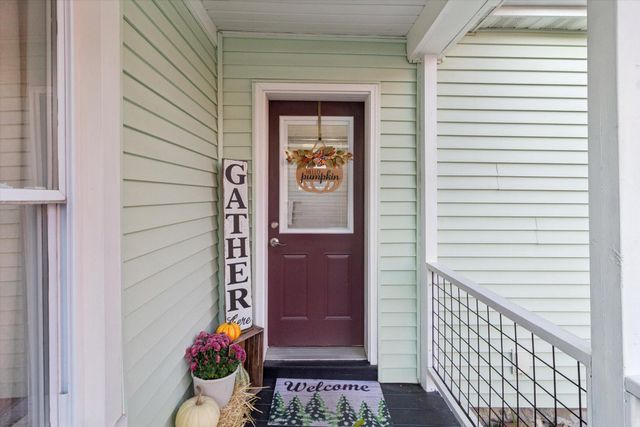 223 W Todd Avenue, Reed City, MI 49677