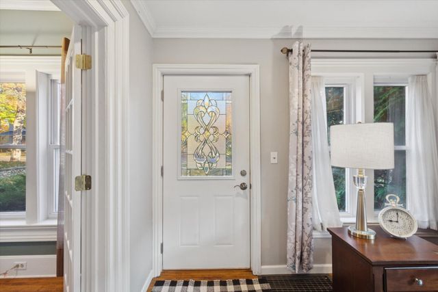 223 W Todd Avenue, Reed City, MI 49677