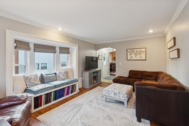 223 W Todd Avenue, Reed City, MI 49677