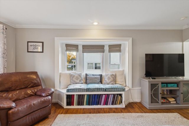 223 W Todd Avenue, Reed City, MI 49677