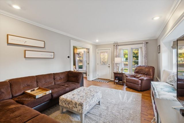 223 W Todd Avenue, Reed City, MI 49677