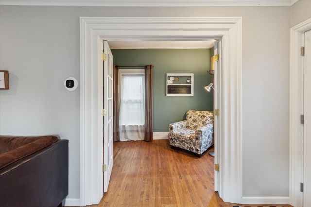 223 W Todd Avenue, Reed City, MI 49677