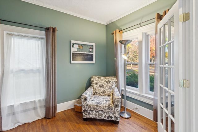 223 W Todd Avenue, Reed City, MI 49677