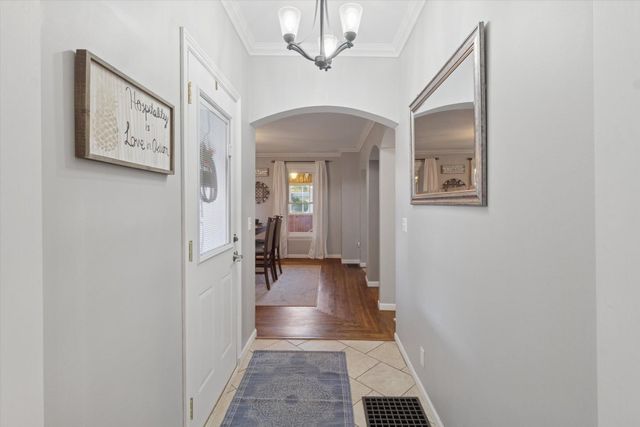 223 W Todd Avenue, Reed City, MI 49677