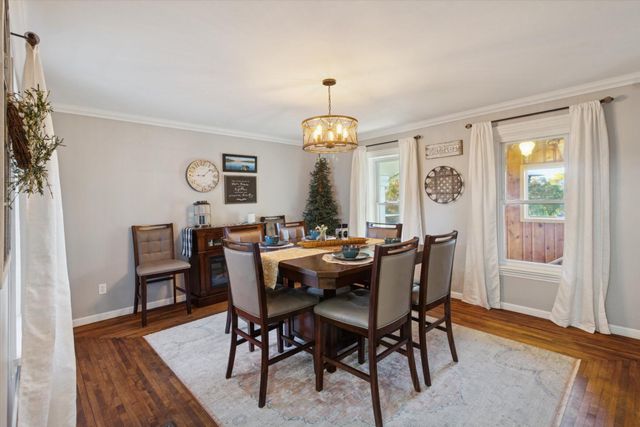 223 W Todd Avenue, Reed City, MI 49677