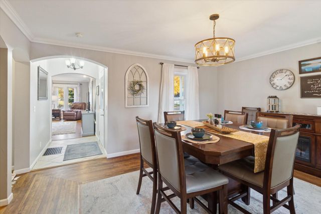 223 W Todd Avenue, Reed City, MI 49677