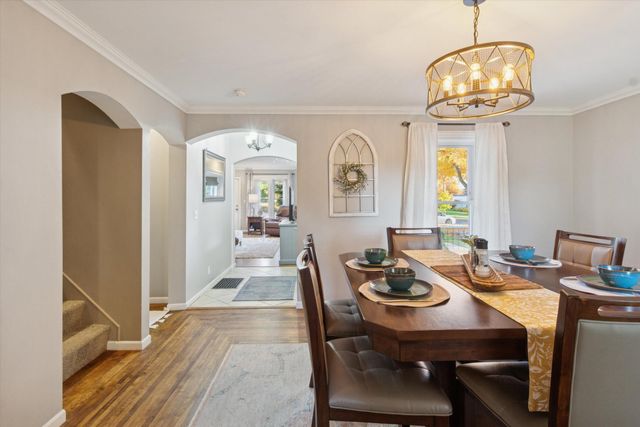 223 W Todd Avenue, Reed City, MI 49677