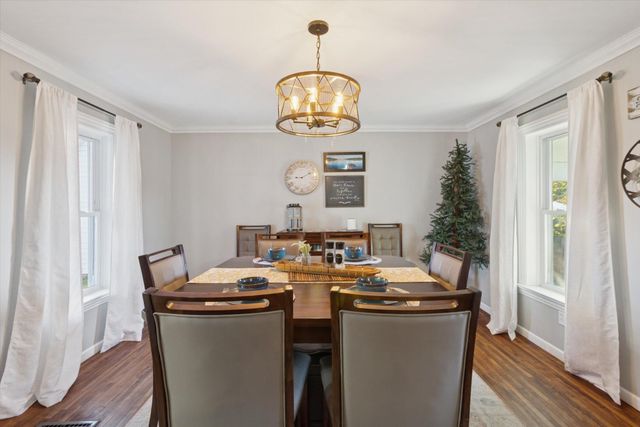 223 W Todd Avenue, Reed City, MI 49677