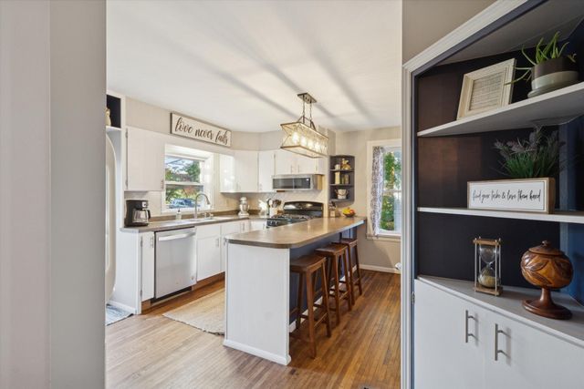 223 W Todd Avenue, Reed City, MI 49677