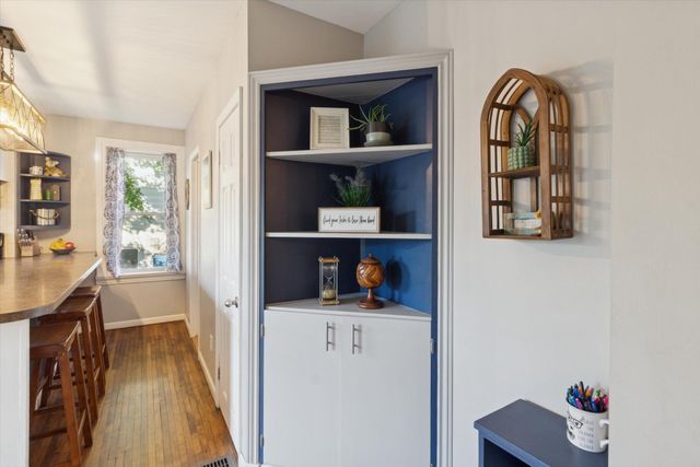 223 W Todd Avenue, Reed City, MI 49677