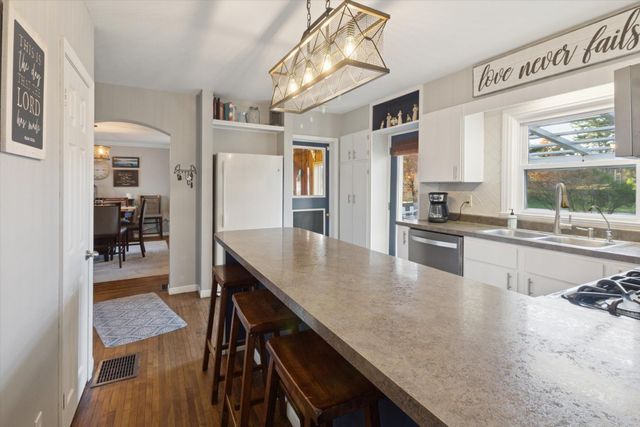 223 W Todd Avenue, Reed City, MI 49677