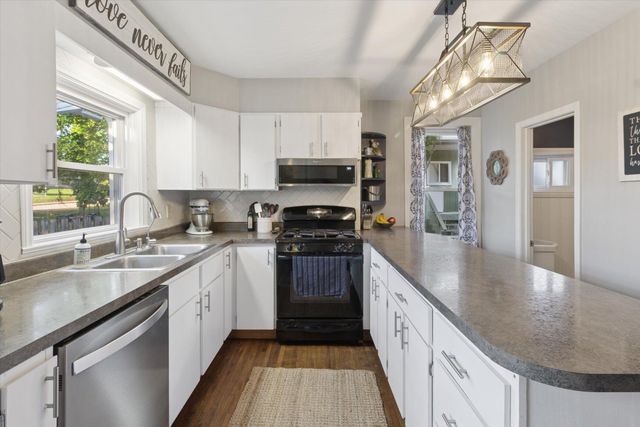 223 W Todd Avenue, Reed City, MI 49677